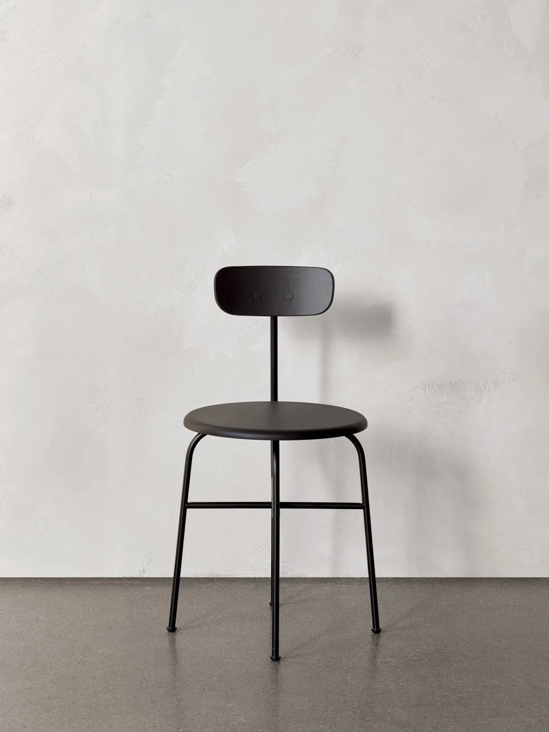 Afteroom Chair - Non - Upholstered - Audo Copenhagen Chairs - HORNE