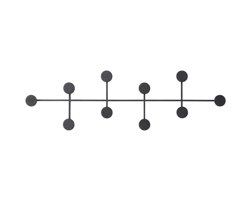 Afteroom Coat Hanger - Audo Copenhagen Hangers & Hooks - HORNE