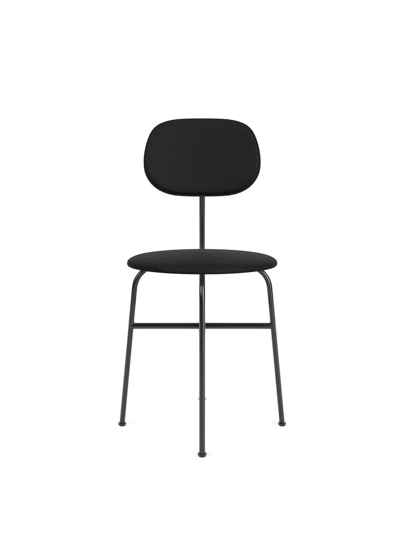 Afteroom Plus Dining Chair - Fully Upholstered - Audo Copenhagen Chairs - Sierra 1611 - HORNE