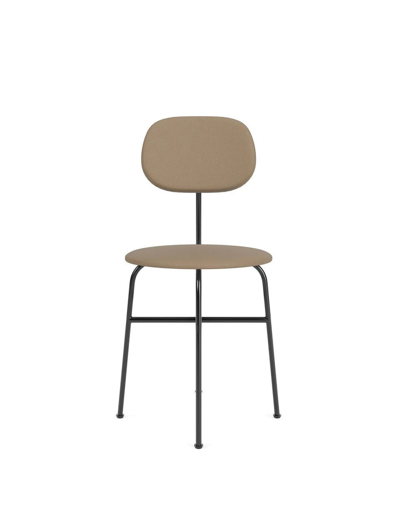 Afteroom Plus Dining Chair - Fully Upholstered - Audo Copenhagen Chairs - Sierra 1611 - HORNE