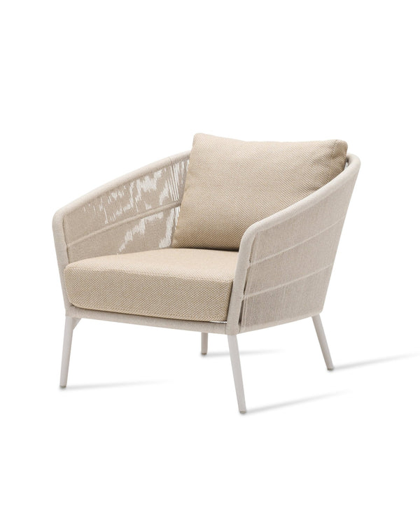 Akari Lounge Chair - Vincent Sheppard Chairs - HORNE