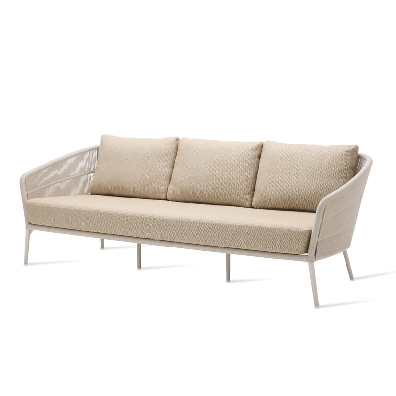 Akari Lounge Sofa 3S - Vincent Sheppard Sofas - HORNE