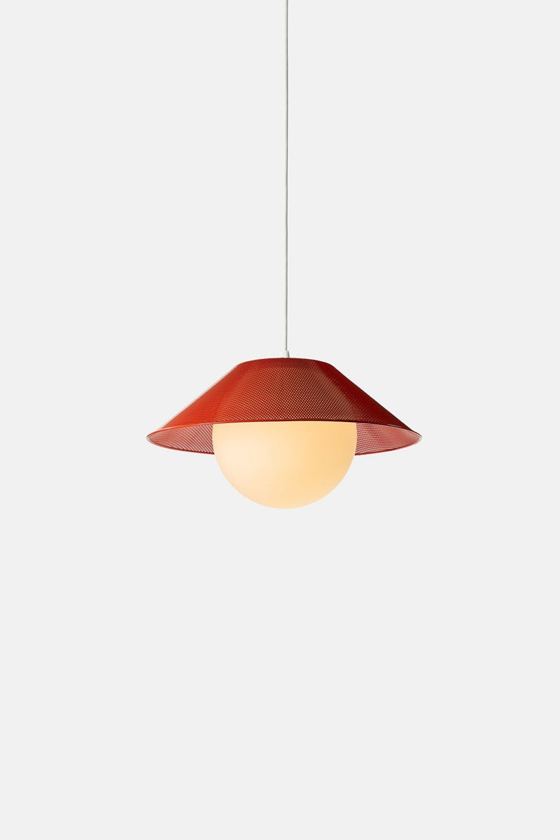 Akoya Pendant - RBW Lighting - Matte White - 16