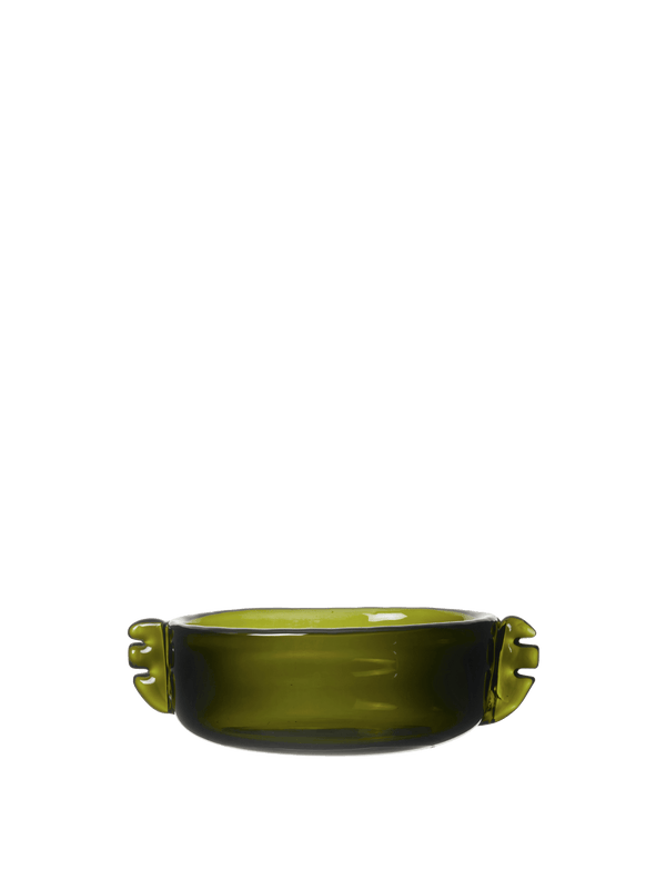 Alas Bowl - Large - Ferm Living Serveware - HORNE