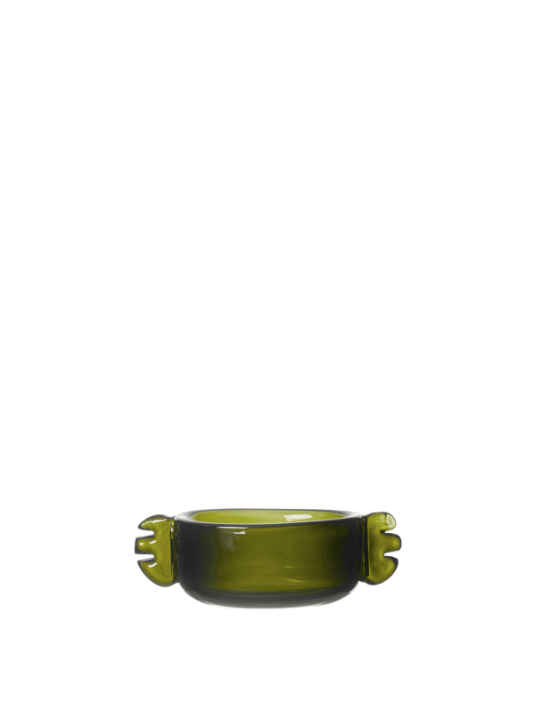 Alas Bowl - Small - Ferm Living Serveware - HORNE