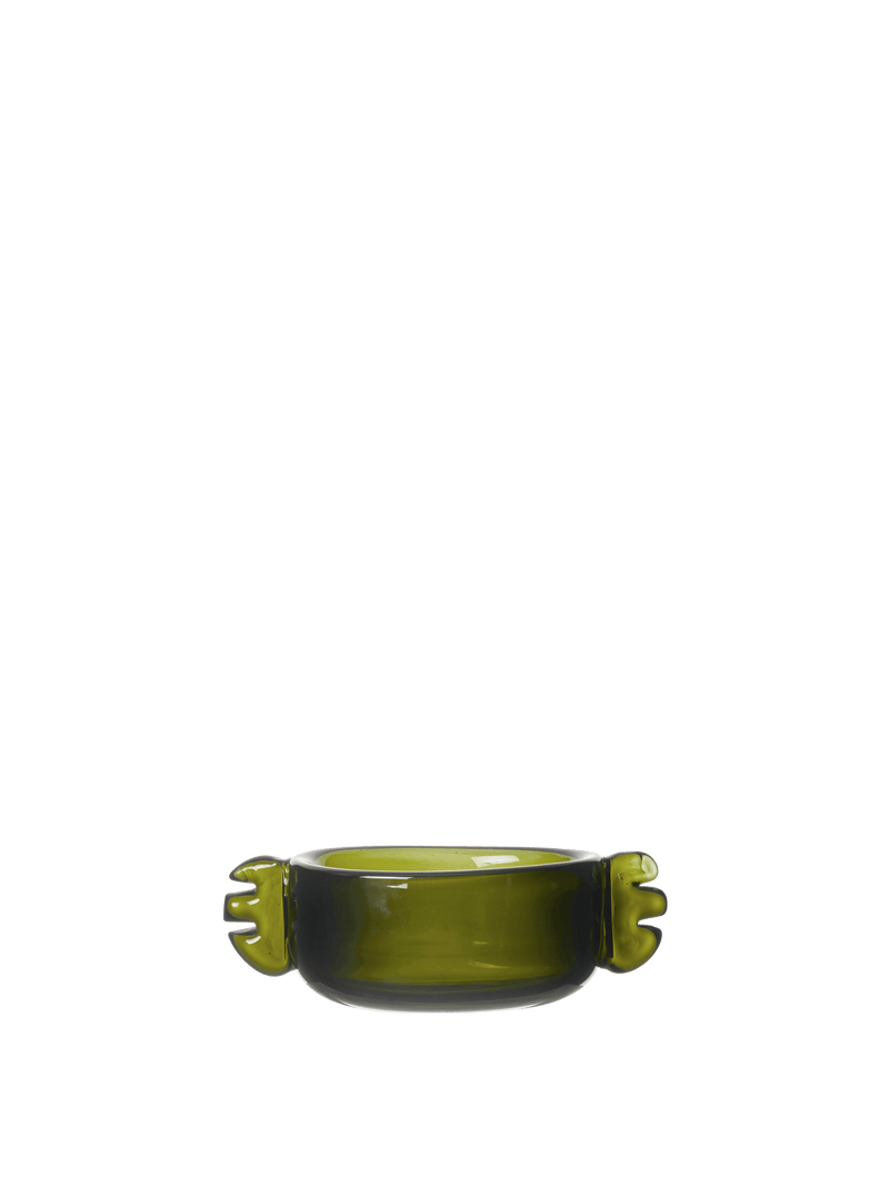 Alas Bowl - Small - Ferm Living Serveware - HORNE