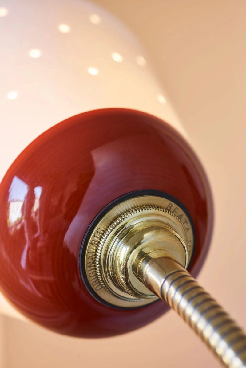 Alma Floor Light - Original BTC Lighting - Seaweed - HORNE