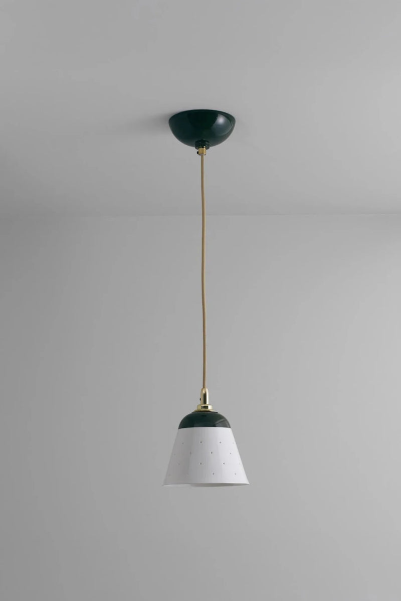 Alma Pendant Light - Original BTC Pendants - Seaweed - HORNE