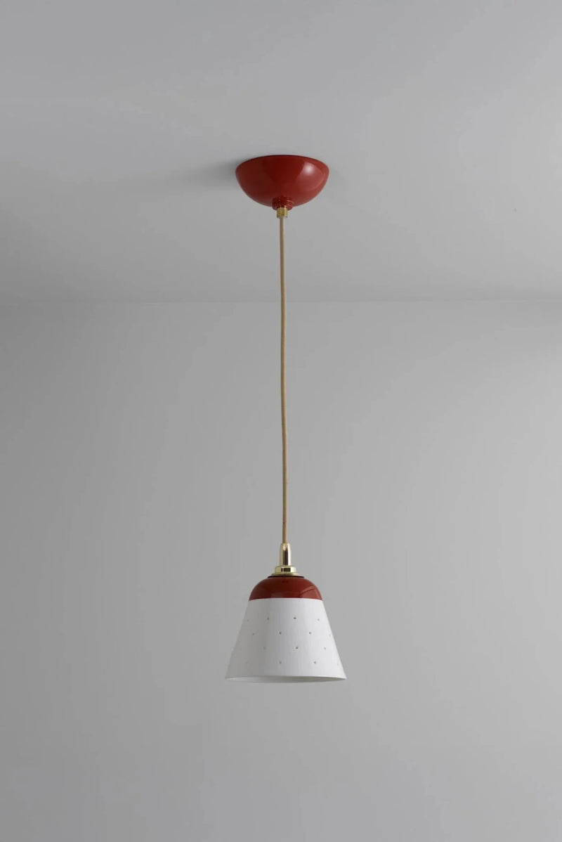 Alma Pendant Light - Original BTC Pendants - Seaweed - HORNE