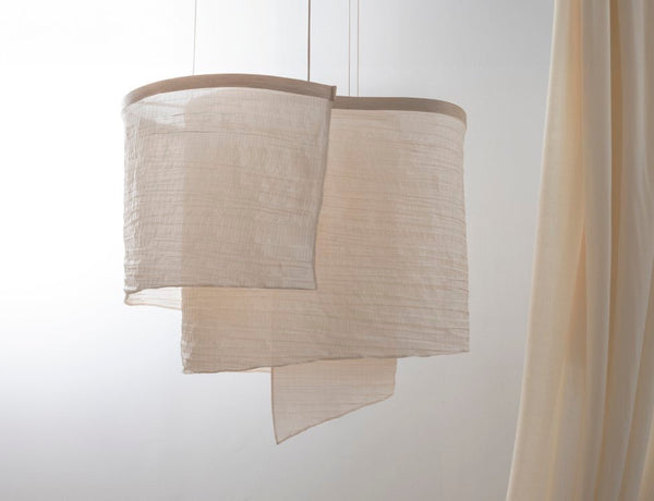 Altostratus 01 - Ladies & Gentlemen Lighting - Asami - HORNE