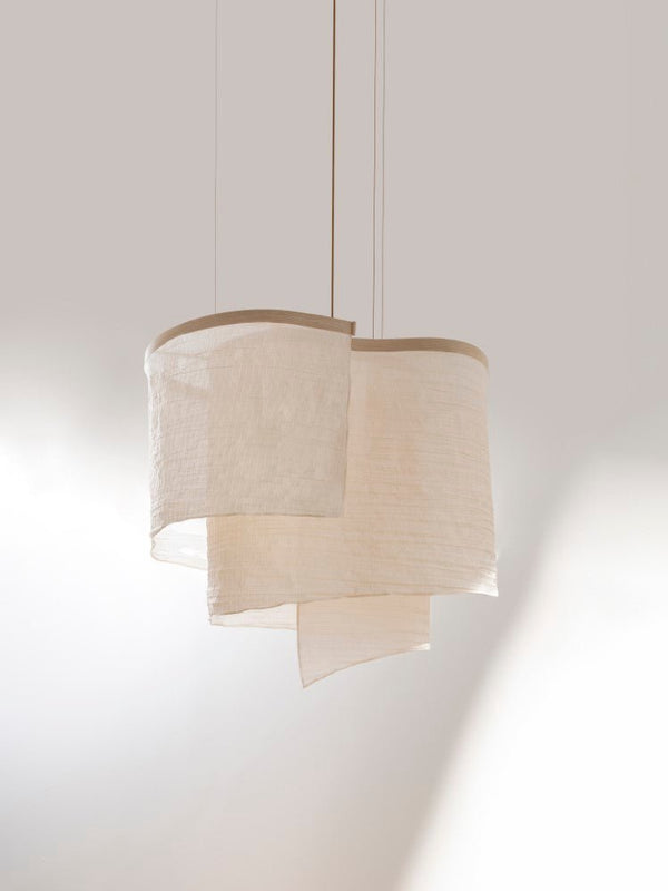 Altostratus 01 - Ladies & Gentlemen Lighting - Asami - HORNE