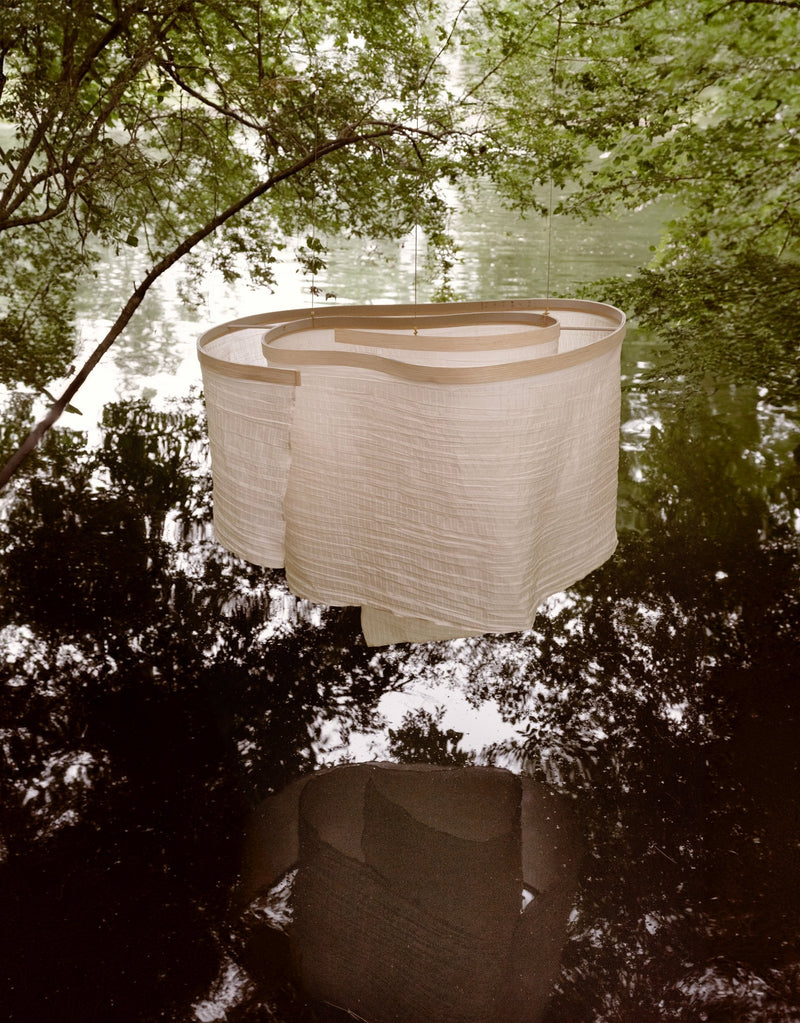 Swatch, Textiles: Asami