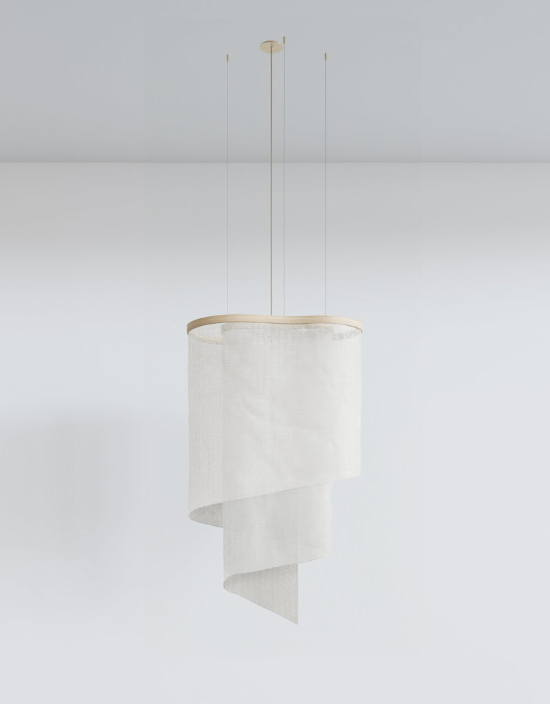 Swatch, Textiles: Asami