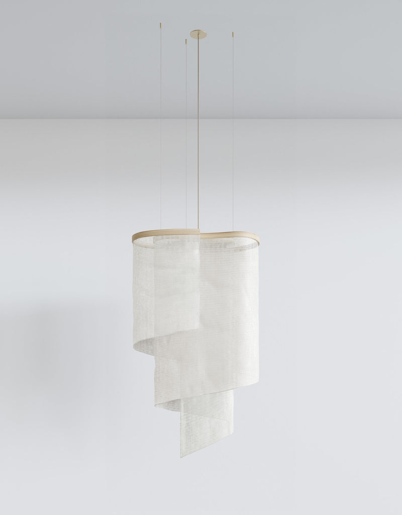 Swatch, Textiles: Asami