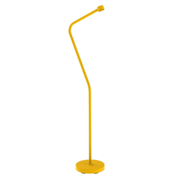 Aplo Stand - Fermob - Outdoor Accessories - Honey Textured - HORNE