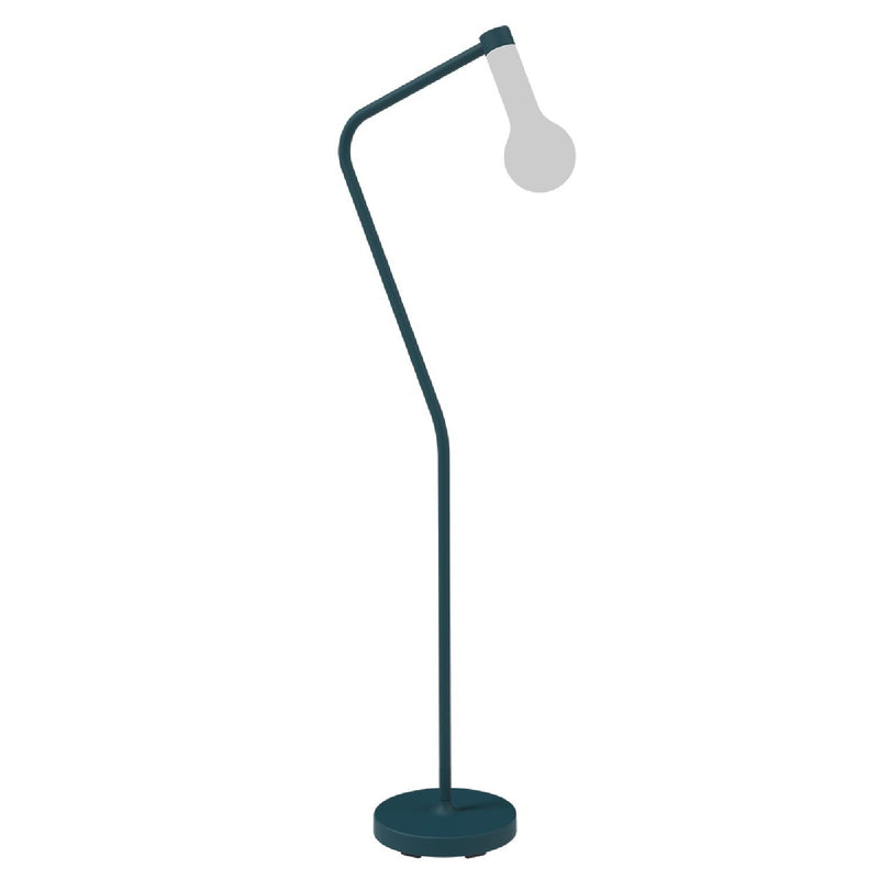 Aplo Stand - Fermob - Outdoor Accessories - Honey Textured - HORNE