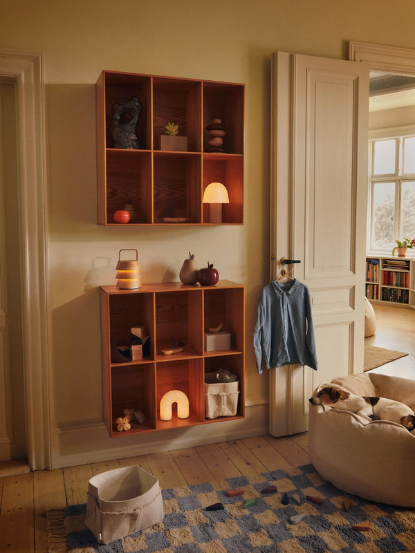 Apple Money Bank - Ferm Living Kids + Baby - HORNE