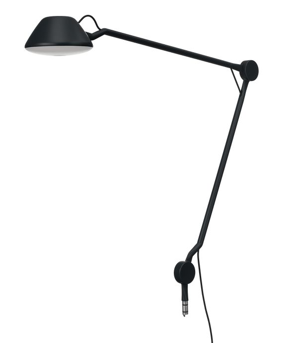AQ01 Table Lamp - plug - in - Fritz Hansen Table + Task - HORNE