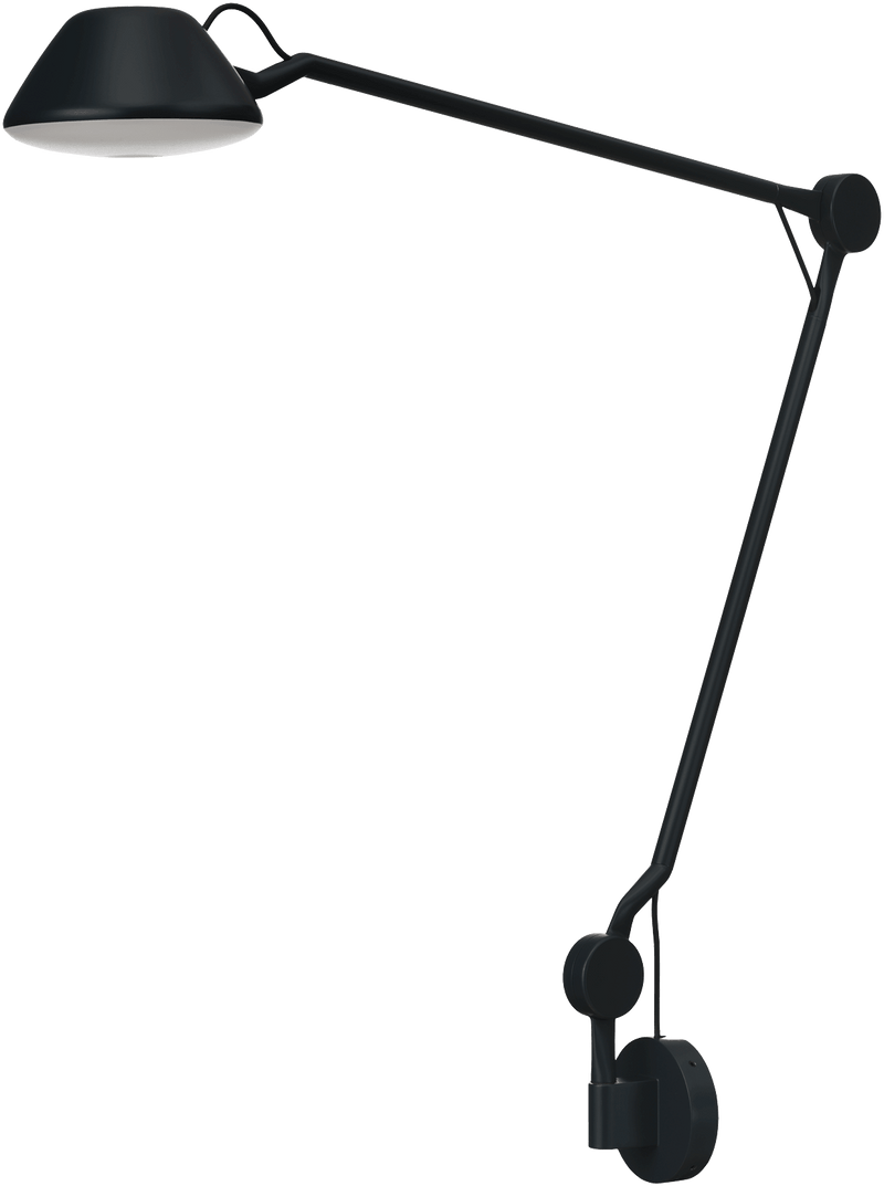 AQ01 Wall Lamp - Fritz Hansen Table + Task - HORNE