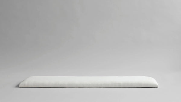 Arc Bench Cushion - 101 Copenhagen Blankets + Throws + Pillows - HORNE