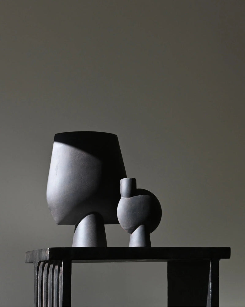 Arc Console - 101 Copenhagen Tables - HORNE