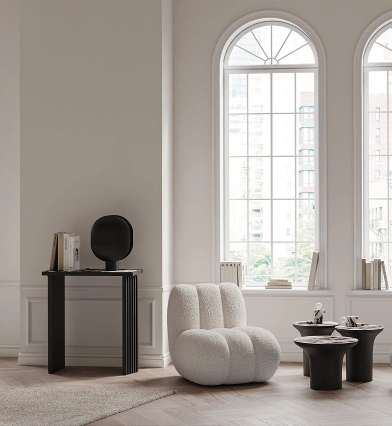 Arc Console - 101 Copenhagen Tables - HORNE