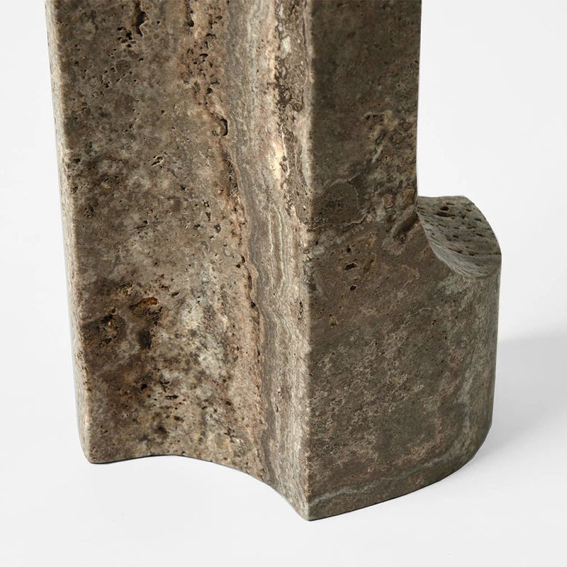 Archetype Sculpture Bookend - Kristina Dam Art + Objects - HORNE