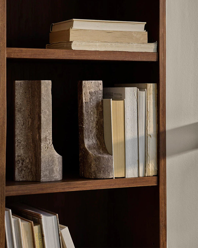 Archetype Sculpture Bookend - Kristina Dam Art + Objects - HORNE