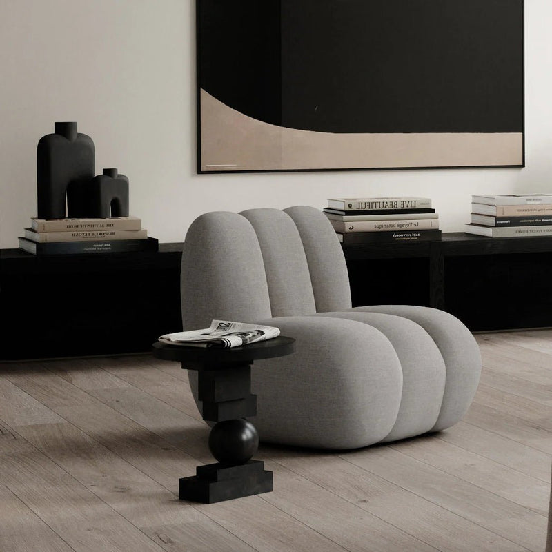 Artist Side Table - 101 Copenhagen Tables - Coffee - HORNE