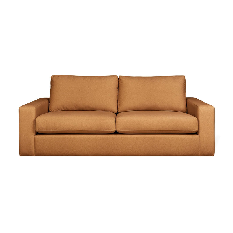 Ashdale Sofa - Gus* Modern - Sofas - Merino Autumn - HORNE