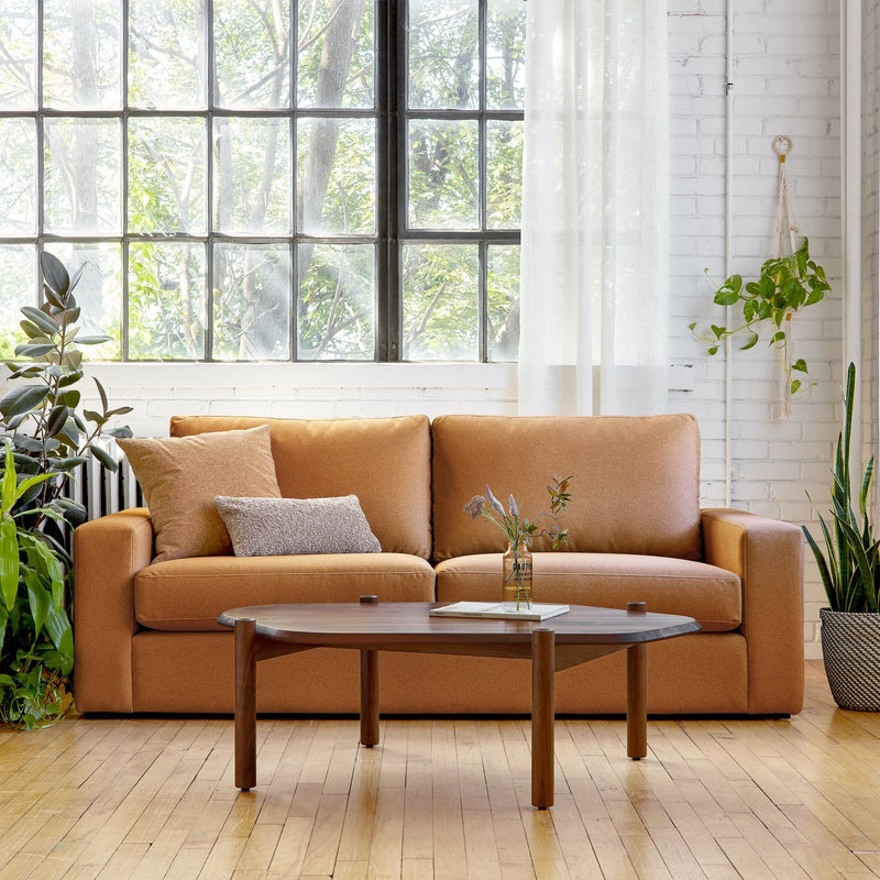 Ashdale Sofa - Gus* Modern - Sofas - Merino Autumn - HORNE