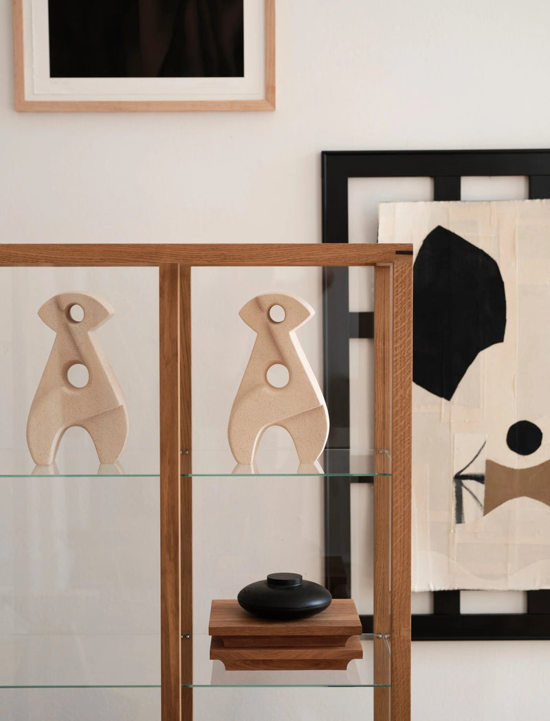 Aspect Sculpture - Kristina Dam Art + Objects - HORNE