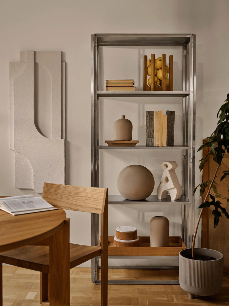 Aspect Sculpture - Kristina Dam Art + Objects - HORNE