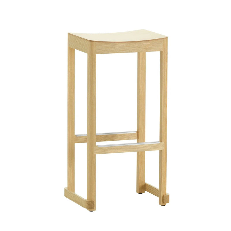 Atelier Bar Stool - Artek Stools + Benches + Ottomans - Counter 25.6