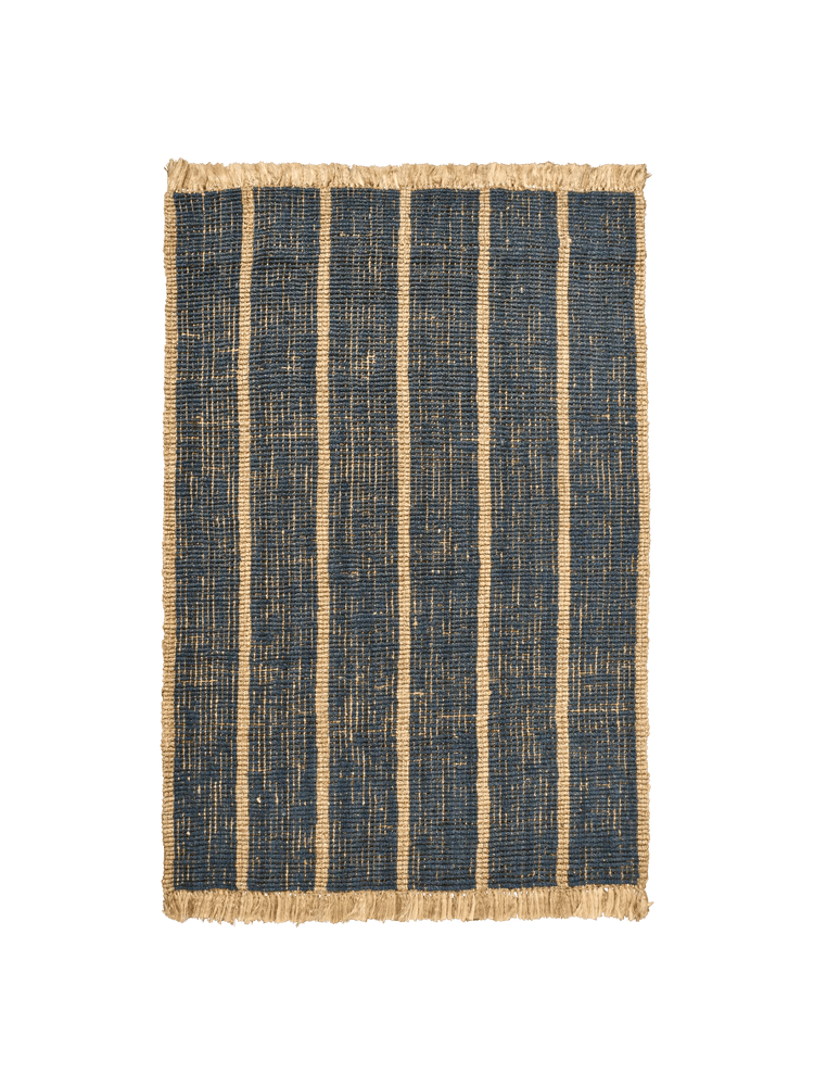 Athens Stripes Rug - Ferm Living Rugs - 78