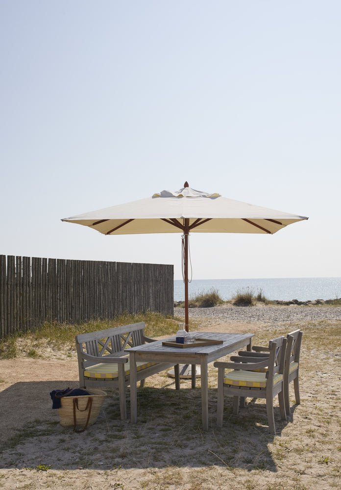 Atlantis Umbrella 330 - Skagerak by Fritz Hansen - Outdoor Accessories - HORNE
