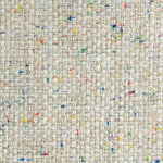 Funfetti Linen/ Ash Natural Brass