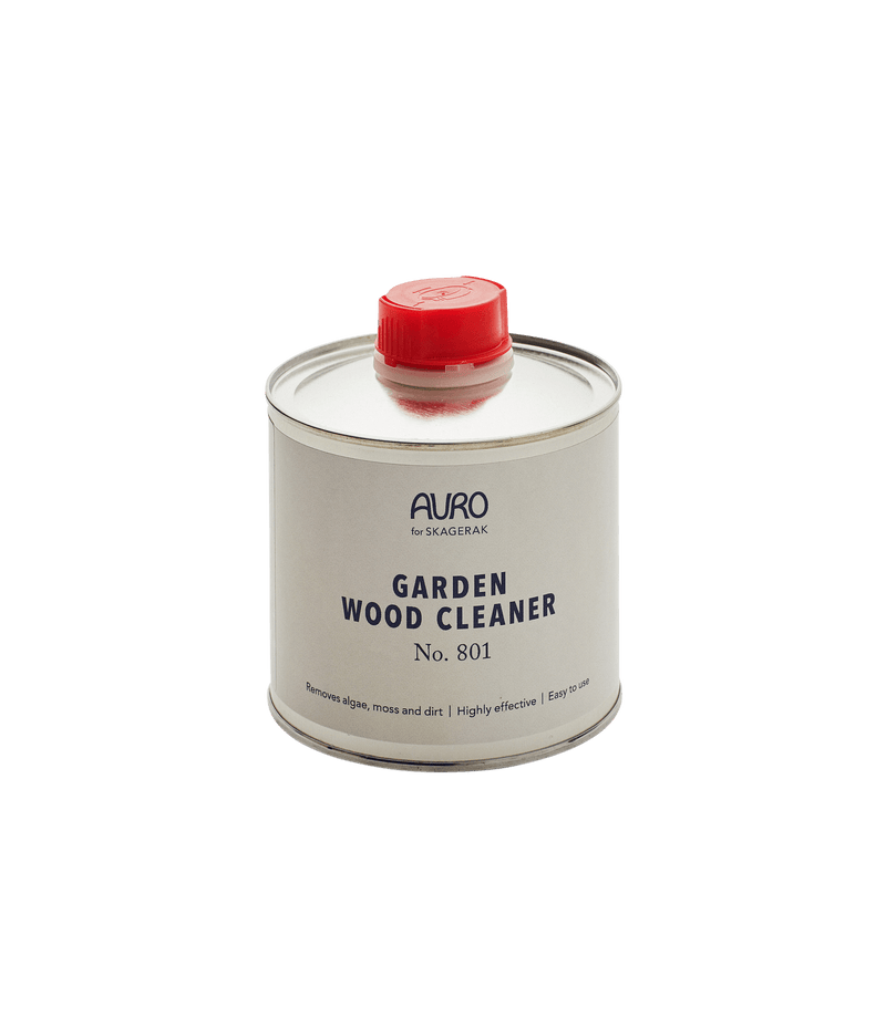 Auro Garden Wood Cleaner - Skagerak by Fritz Hansen Office Accessories - HORNE