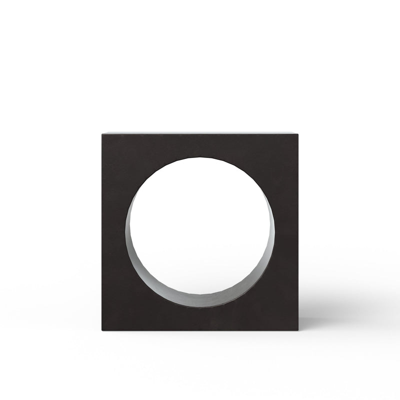 Avva Console - Urbia Tables - Dark Grey - HORNE