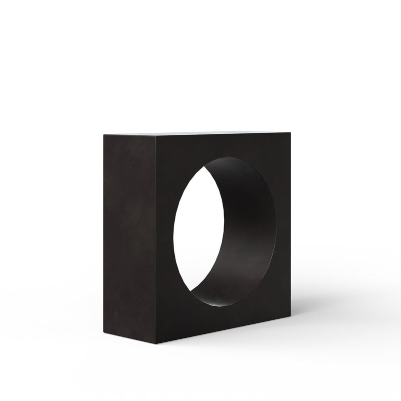 Avva Console - Urbia Tables - Dark Grey - HORNE