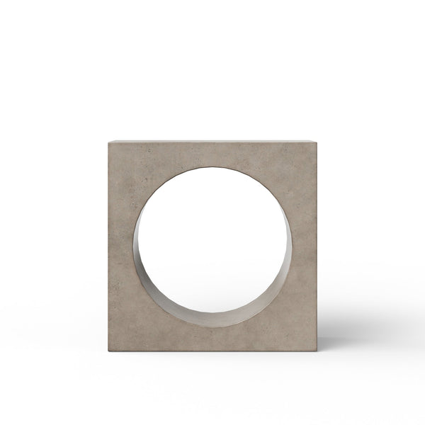 Avva Console - Urbia Tables - Dark Grey - HORNE