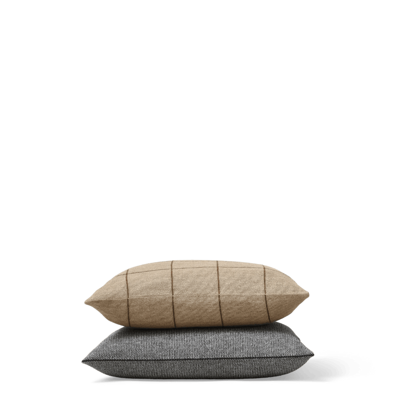 Aymara Cushion - Form & Refine Blankets + Throws + Pillows - HORNE