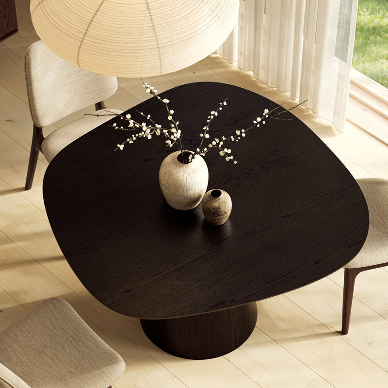 Bahia Dining Table - Urbia Tables - Damasco - HORNE