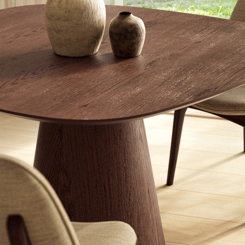 Bahia Dining Table - Urbia Tables - Damasco - HORNE