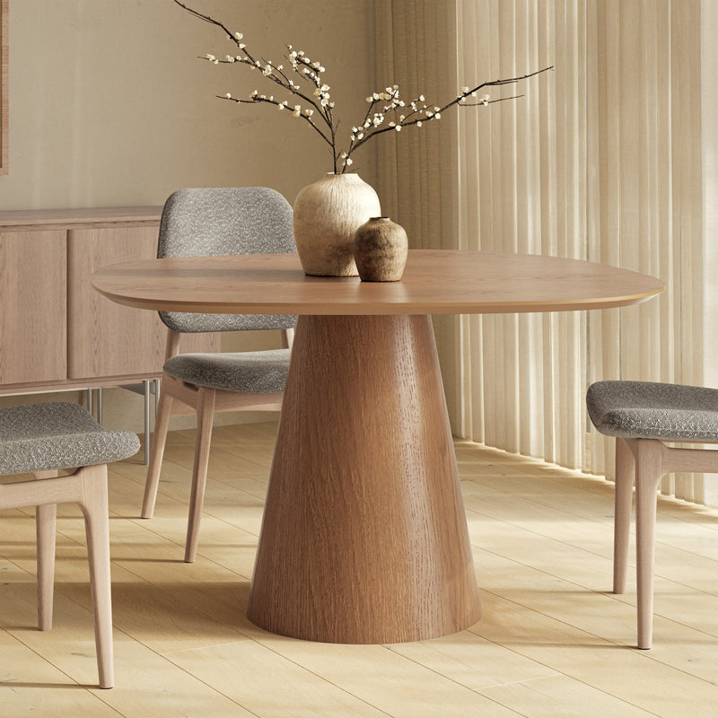 Bahia Dining Table - Urbia Tables - Damasco - HORNE