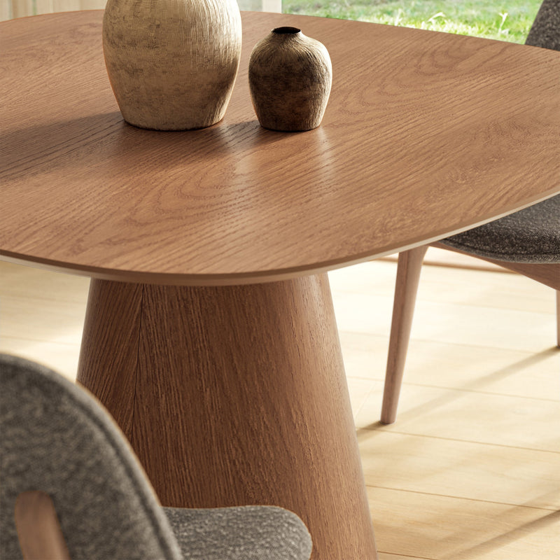 Bahia Dining Table - Urbia Tables - Damasco - HORNE