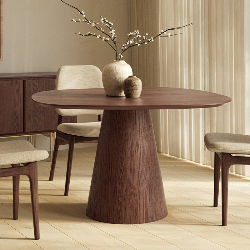 Bahia Dining Table - Urbia Tables - Damasco - HORNE