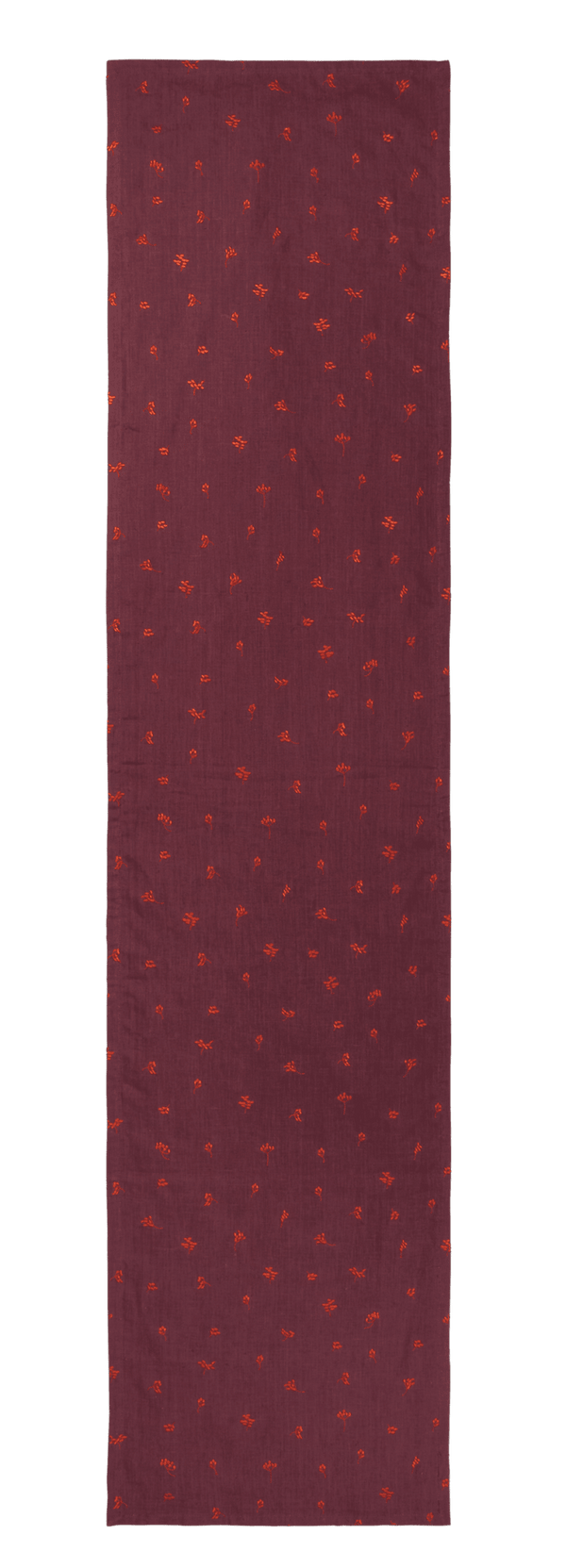 Baies Table Runner - Ferm Living Rugs - HORNE