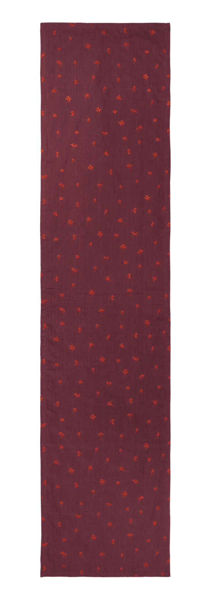 Baies Table Runner - Ferm Living Rugs - HORNE