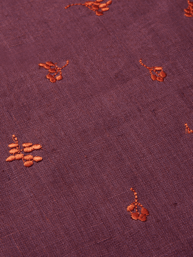 Baies Table Runner - Ferm Living Rugs - HORNE